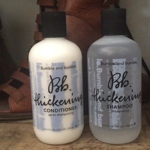 Bumble & Bumble, BRAND NEW- Never Opened